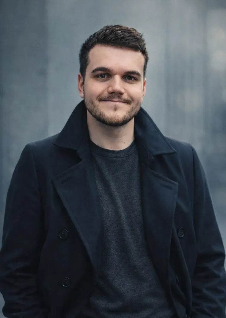 Justin Wagner, Gründer und Leitung von Selinqo