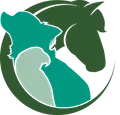 Logo Tierheilpraxis Yvonne Krüger